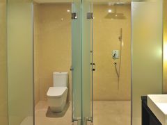 洗浴间-成都峨眉雪芽大酒店