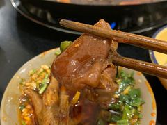 -刁姐火锅(五小区店)