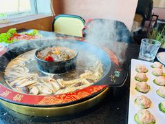 -三江两海老火锅(北京首店)
