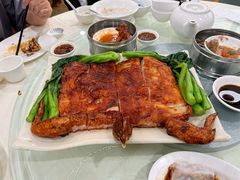 -弘城海鲜点心酒家