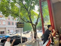 景观位-喧闹·东方大气茶(鹅岭二厂店)