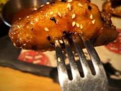 -FAT COW(虹梅路店)