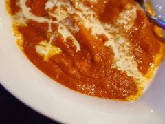 Butter&nbsp;Chicken特色奶油鸡-Santoor 萨都里印度餐厅(北锣鼓巷店)