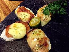 -橘焱胡同烧肉夜食(BFC外滩金融中心店)