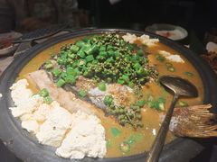 -探鱼·鲜青椒爽麻烤鱼(领展购物广场店)