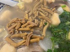 -小潘记鸭血粉丝汤