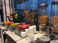 餐厅-天津水晶宫饭店