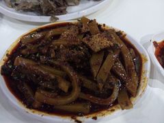 -清真益鑫羊肉手抓馆(南大街店)