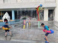 -南宫温泉水世界