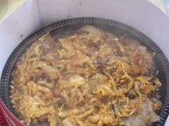 -食米家拌饭(梅溪新天地店)