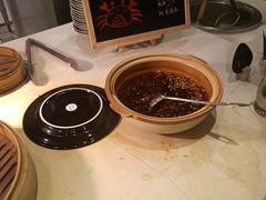 -杭州城中香格里拉大酒店