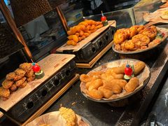 -吉布鲁牛排海鲜自助(温江合生汇店)