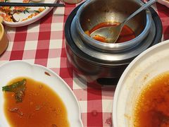 -西贝(无锡万象城店)