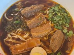 -康师傅私房牛肉面(申虹店)