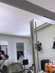 -LJOY丽锦造型·烫发染发