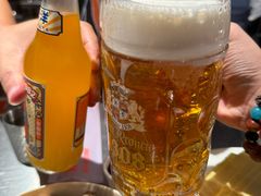 -No.DD戳子烧烤·江湖菜(北京总店)