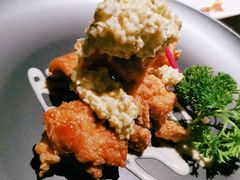 -大将料理餐厅(汇锦街店)