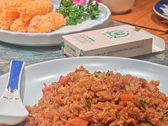 -娜仁图雅蒙古美食村(33小镇店)