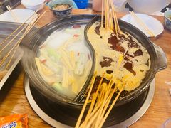 -小郡肝串串香(北蔡店)