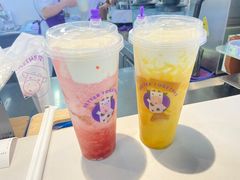 -一只酸奶牛(来福士店)