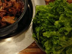 -伍哥厨房(新滘东路店)