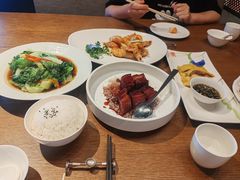 -上海小南国(正大店)