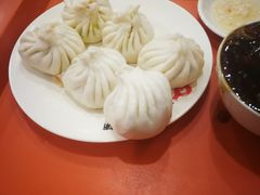 -庆丰包子铺(宣武门店)