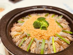 -蜀宴·家宴馆(重庆新天地店)