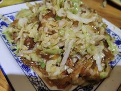 -满园烤鸭·春饼(太原街万达店)
