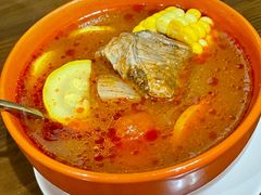-panchos 墨西哥餐厅(嘉绿苑店)