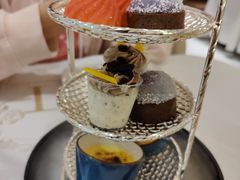 -晶雅花园西餐厅(南京首店)