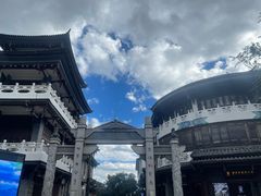 -大理古城