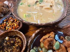 -玉祥府牛肉罩饼(金光道店)