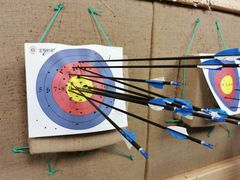 -道顺射箭·团建·骑射(张杨路店)