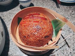 -南京大牌档(夫子庙老门东店)