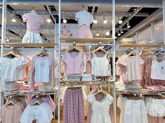 -松雷商业(南岗店)