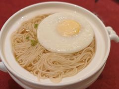 -济南喜来登酒店-采悦轩中餐厅