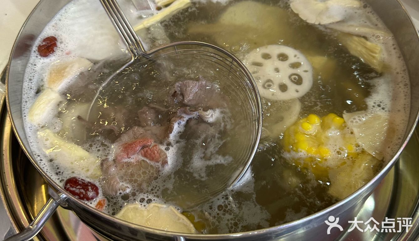 【探店】福州：潮汕牛肉火锅界的“天花板”