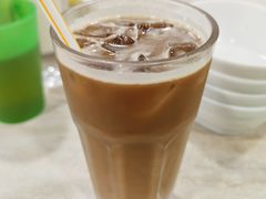 -喜莲咖啡