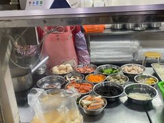 -嘉应大学-食堂