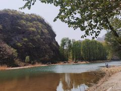 -百里山水画廊