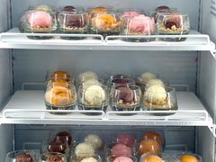 -上海和平饭店-华懋阁 The Cathay Room