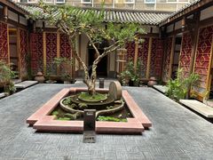-南堂小馆·川菜馆(德商国际店)