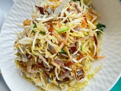 -大锅强·蒸海鲜青岛菜(金沙滩店)