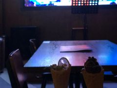 -造精酿餐厅