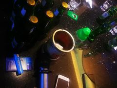 -钱柜音乐会所(罗湖店)