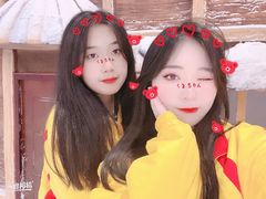 -世界之窗阿尔卑斯冰雪世界