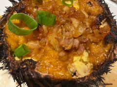 -吕氏焗小鲜•海鲜青岛菜(总店)