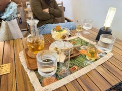 -想见你(咖啡·茶饮·甜品·江汉路店)