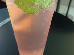 -Cetus coffee鲸鱼座咖啡·拼豆(二仙桥公园店)